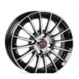 JT 2804 W5.5 R13 PCD4x98 ET35 DIA58.6 BM